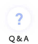 Q＆A