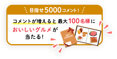 りろかるMAP 共創キャンペーン